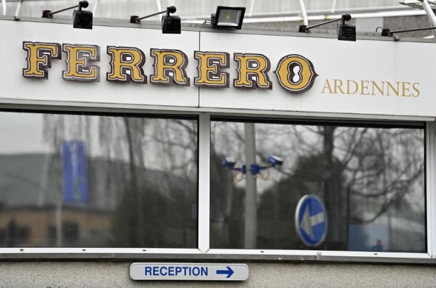Ferrero chocolate firm in Arlon closed - Belga