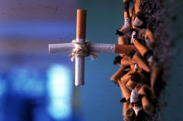 Belgium's goal for tobacco-free generation
