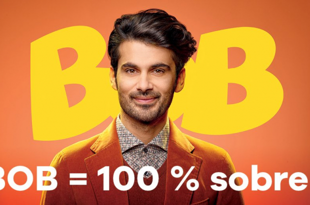 Bob anti drink-driving campaign - Vias