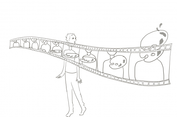 Learn to animate at BOZAR with ISB this Sunday May 11th!