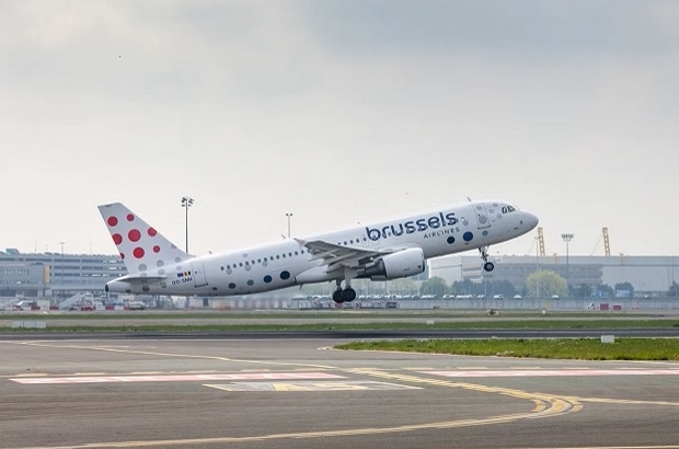 Brussels Airlines resumes normal service after June strike action