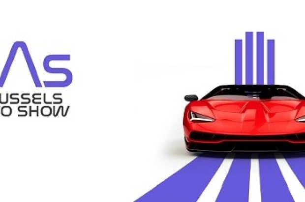 Brussels Auto Show