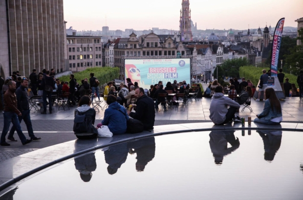 The Brussels Short Film Festival
