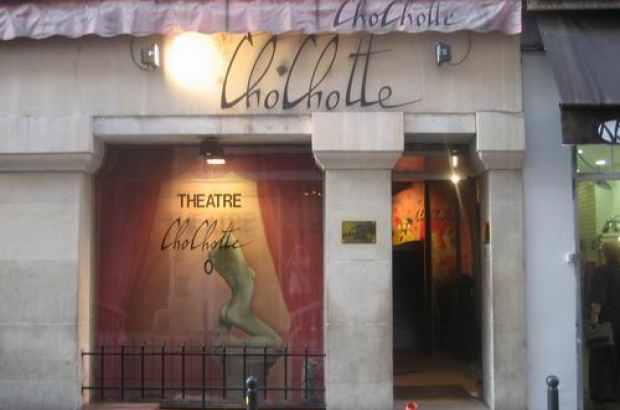 The owners of the Chochotte erotic dance theatre in Paris, pictured here, want to open a similar venue in Brussels city centre (Image: Wikipedia Creative Commons)