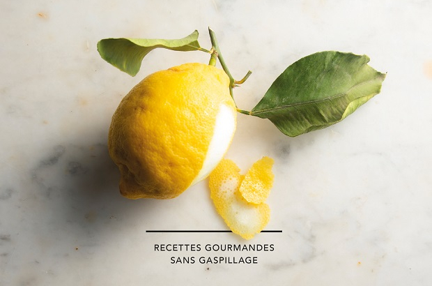 Zero Waste cookery book