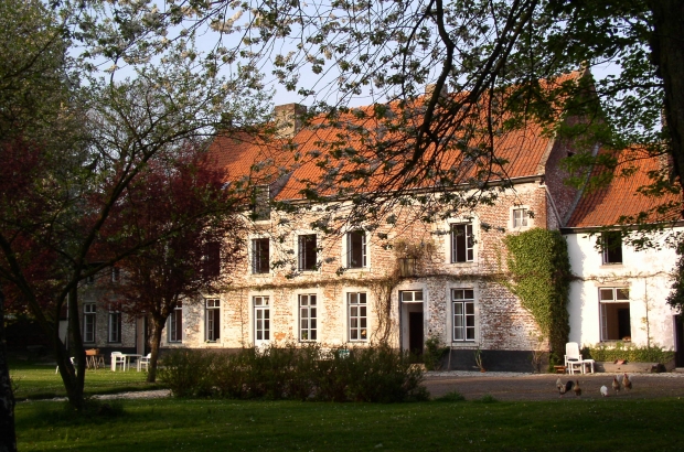 Belgian Real Estate No Longer Overpriced Says National Bank The