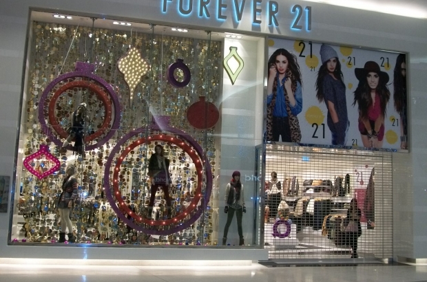 Forever 21