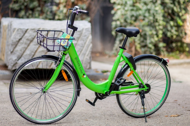 GoBee is latest bike-sharing scheme in Brussels | The Bulletin