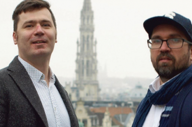Brussels Start up Guidewiser Sets Out To Improve Tourist Information 