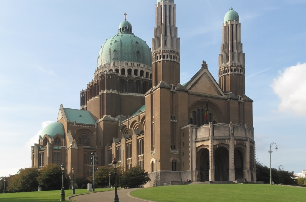 Koekelberg Basilica
