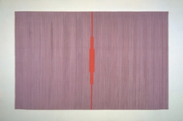 Javier Fernandez - "Lila", 1994