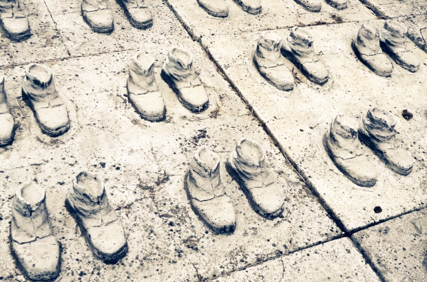 Memorial Fort Loncin, Liège