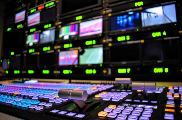 Brussels mediahub