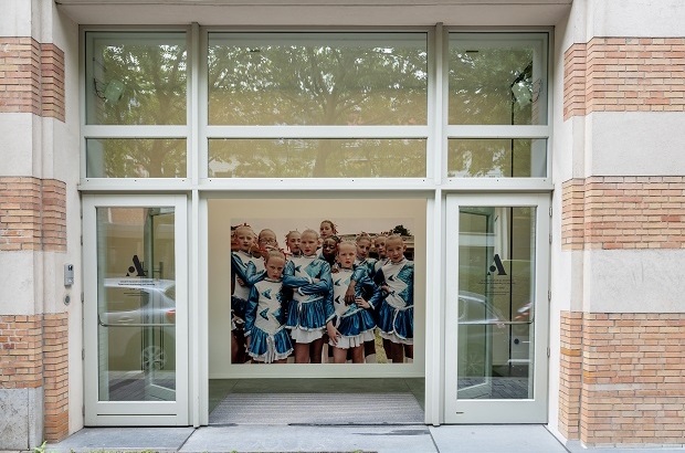 Fondation A - photo Mireille Roobaert