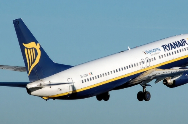 striking ryanair crew given no show disciplinary warning
