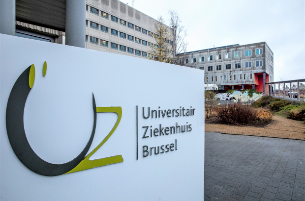UZ Brussel