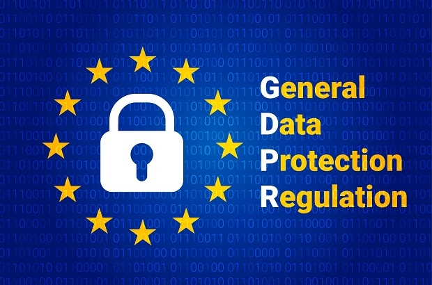 GDPR regulations in Europe - Shutterstock