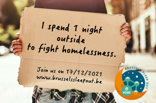 Street Nurses launches winter homelessness campaign