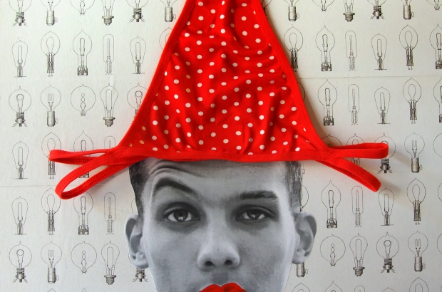 Stromae (c) Underpants Museum