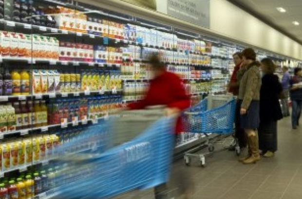 Brussels Region Scraps Molenbeek s Tax On Supermarket Self checkouts 