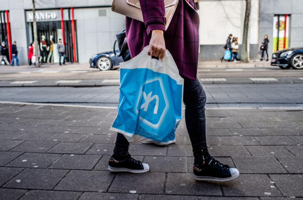 A third of people in Belgium buy groceries abroad | The Bulletin