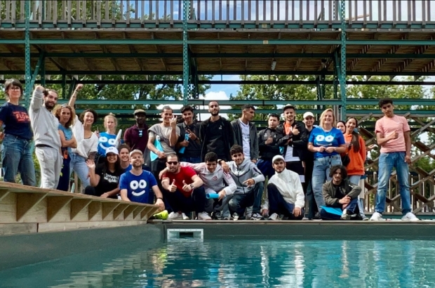 Pool is Cool opens Flow in Brussels