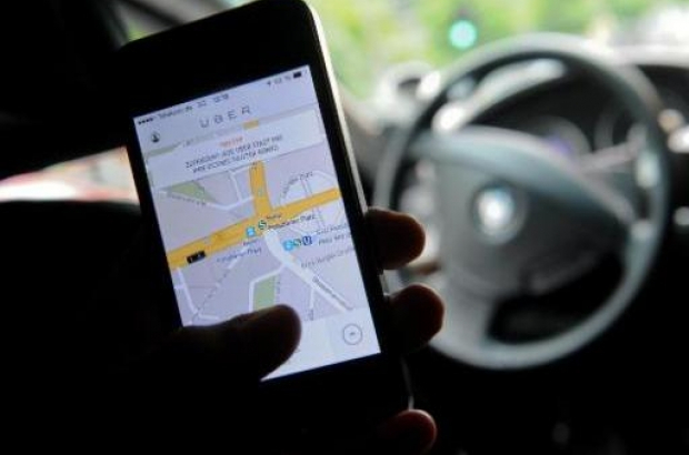 Uber to suspend service in Brussels during drivers protest  The 