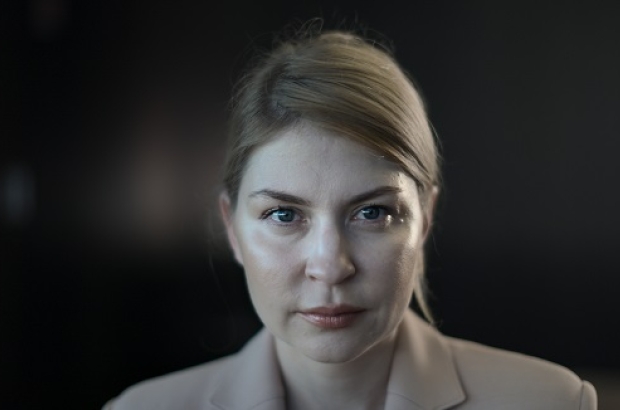 The Eukrainian documentary at BRIFF festival in Brussels