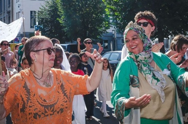 Molenbeek for Brussels 2030