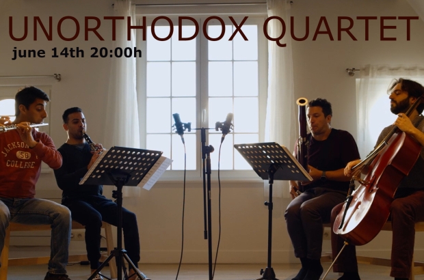 The Unorthodox Quartet