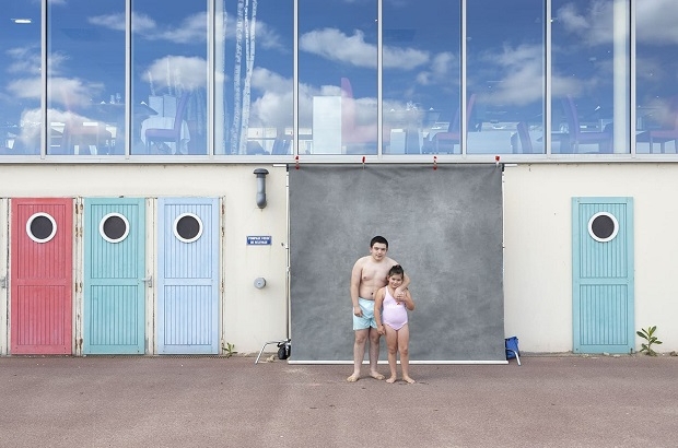 Construct Europe - exhibition by Lieve Blancquaert