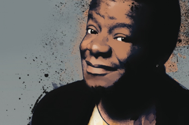 Stephen K. Amos