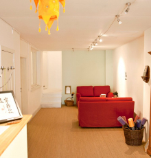 Open Doors At Sampoorna Yoga Studio The Bulletin