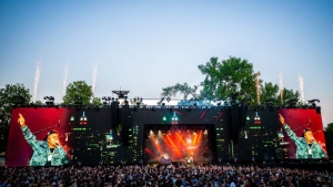CORE Festival 2023 Brussels