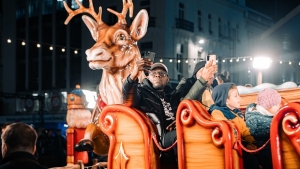 Winter Wonders Brussels - City of Brussels