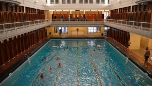 BANAD festival in Brussels - Art Nouveau and Art Deco architecture