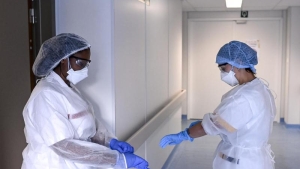 Healthcare sector recruiting from abroad - Belga