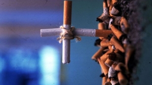 Belgium's goal for tobacco-free generation