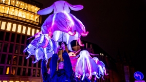 Bright Brussels Festival