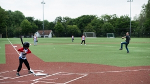 Brussels Sports Association (BSA)