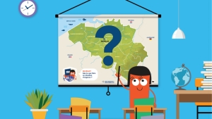 CrisisCenter Belgium