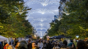Winter Wonders 2023 City of Brussels