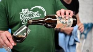 Brussels Beer Festival