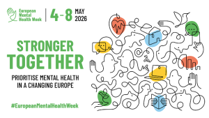 European Mental Health Week