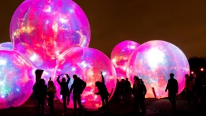 Brussels Bright Festival