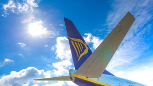 Ryanair - cabin staff to strike over holiday period