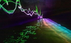 Back to Senne - Sewer Museum - Brussels