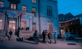 Brussels Museums Nocturnes