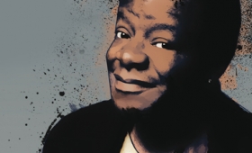 Stephen K. Amos