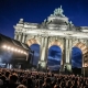 Fête de la Musique in Brussels